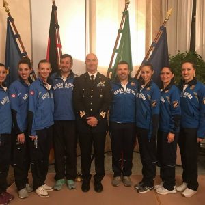 Centro sportivo aeronautica militare