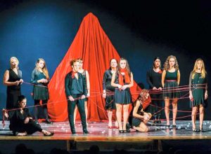 Soriano nel Cimino - Teatro Florida - Venerditeatro