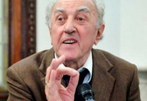 Franco Ferrarotti