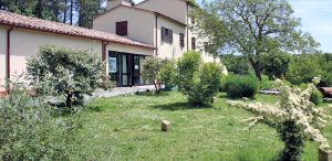 Acquapendente - Il Museo del fiore