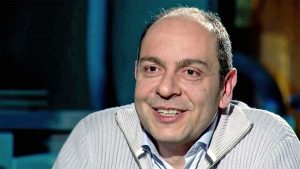 Giallo di Gradoli - Paolo Esposito