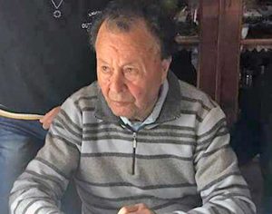 Giovan Battista Piergentili