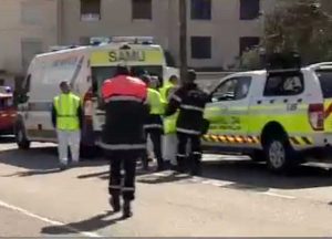 Francia - Ucciso 25enne che aveva assaltato supermercato