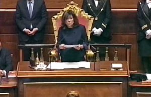 Maria Elisabetta Alberti Casellati