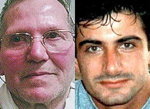 Bernardo Provenzano e Attilio Manca