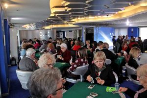 Viterbo - Il torneo di buratto di Eta Beta onlus