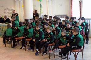 Sport - Baseball - Montefiascone baseball - La presentazione delle nuove squadre