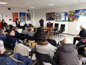 Asl - 59 nuovi operatori socio sanitari