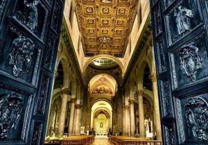Basilica della Quercia