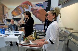 “Cammino del Cibo – Roma & Lazio: a foodexperience”