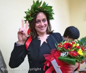 Federica Valente