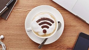 Free Wi-fi