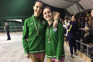 Sport - Pattinaggio - Tuscia skating club