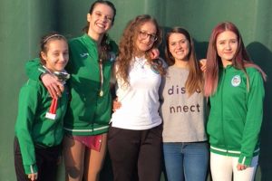 Sport - Pattinaggio - Tuscia skating club