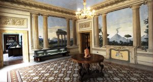 Il museo civico di Acquapendente