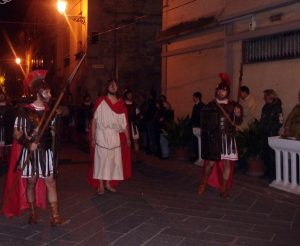 Bagnoregio - Passione