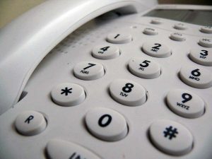 Call center