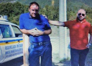 Installato un ponte radio a Vasanello