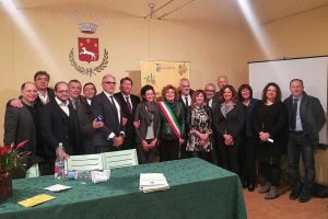 Cultura - A Canino il Girolio d’Italia e la camminata tra gli olivi