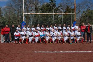 Sport - Rugby - Tusciarugby - I viterbesi in campo