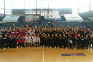 Sport - Pallavolo - Il quinto trofeo Città di Viterbo