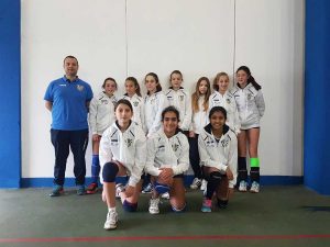 Sport - Pallavolo - Vbc - Under 13
