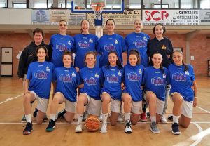 Sport - Basket - Under 20