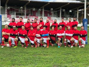 Sport - Asd Tusciarugby