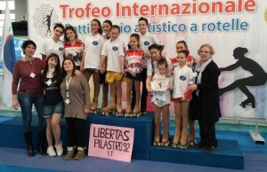 Sport - Pattinaggio - Libertas Pilastro