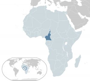 Camerun