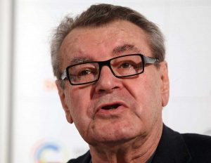 Milos Forman