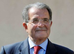 Romano Prodi