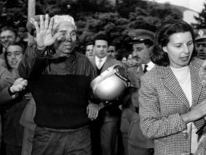 Piero Taruffi