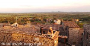 Torre Alfina