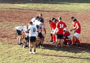 Sport - Tusciarugby in campo
