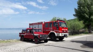 Vigili del fuoco