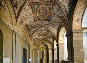 Bassano Romano - Villa Giustiniani