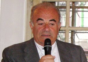 Arrigo Petacco