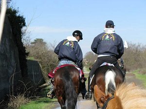 Sport - Ippica - Asd Sant'Elia