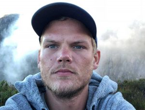 Avicii