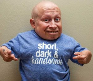 Verne Troyer