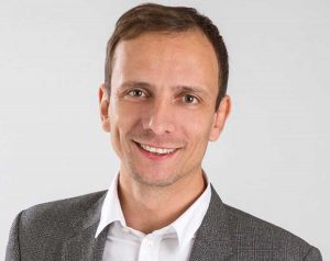 Massimiliano Fedriga