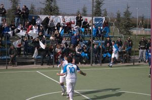 Real Fabrica di Roma calcio a 5