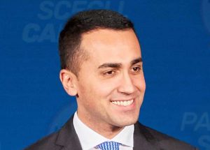 Luigi Di Maio