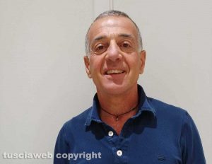 Pino Tenti