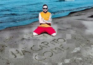 Massimiliano Urbani "Mammo Rappo"
