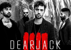 Dear Jack