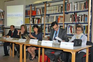 Tarquinia - Certame cardarelliano