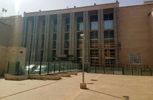 Palermo - Tribunale