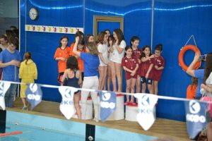 propaganda nuoto orte